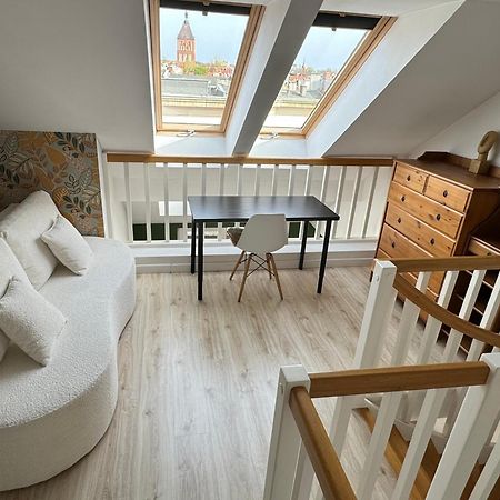 Mandala Koszalin Apartman Kültér fotó