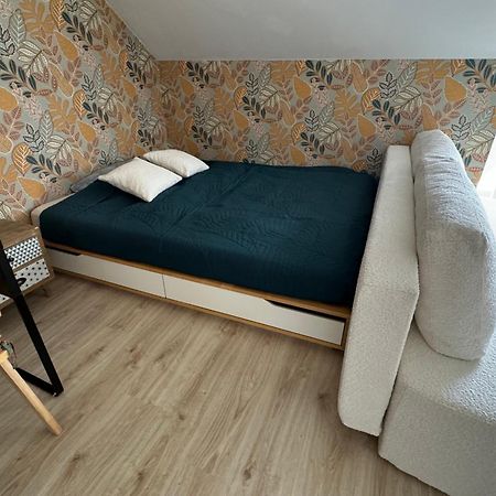 Mandala Koszalin Apartman Kültér fotó