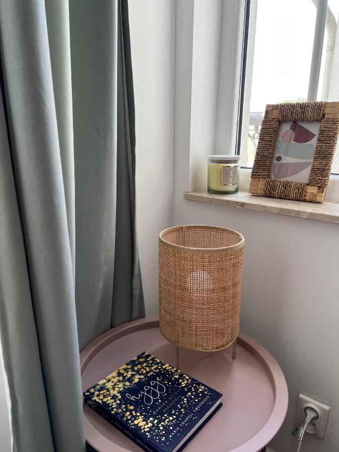 Mandala Koszalin Apartman Kültér fotó