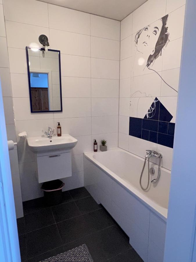 Mandala Koszalin Apartman Kültér fotó