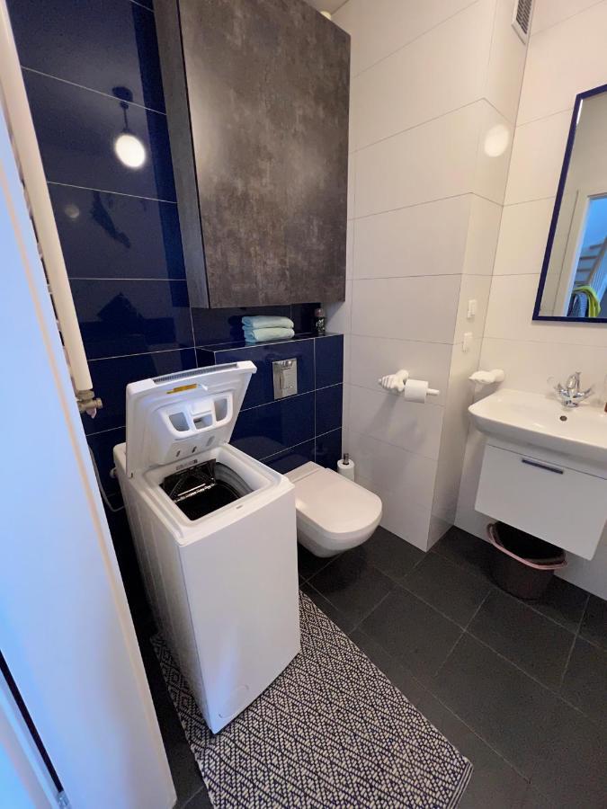 Mandala Koszalin Apartman Kültér fotó