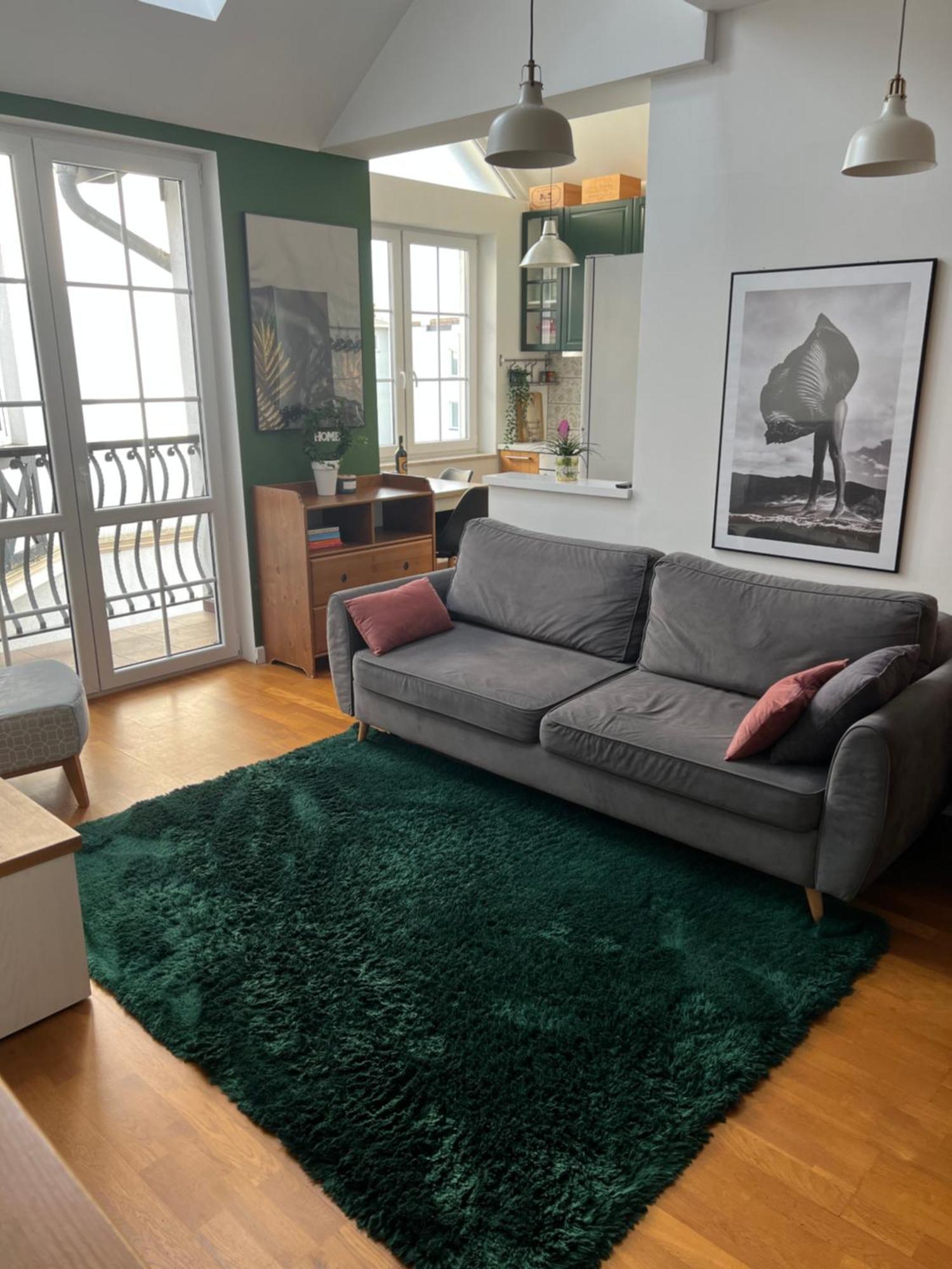 Mandala Koszalin Apartman Kültér fotó
