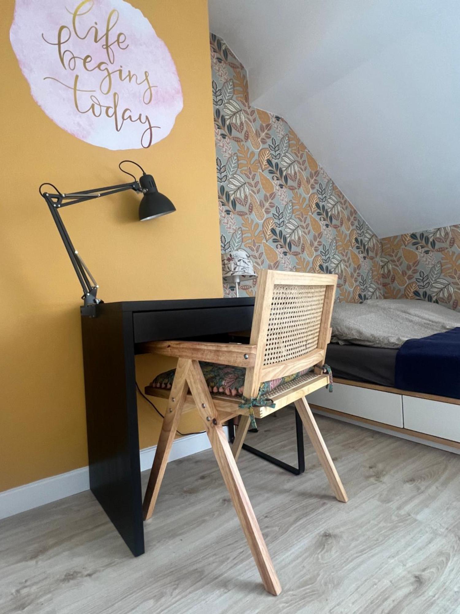 Mandala Koszalin Apartman Kültér fotó