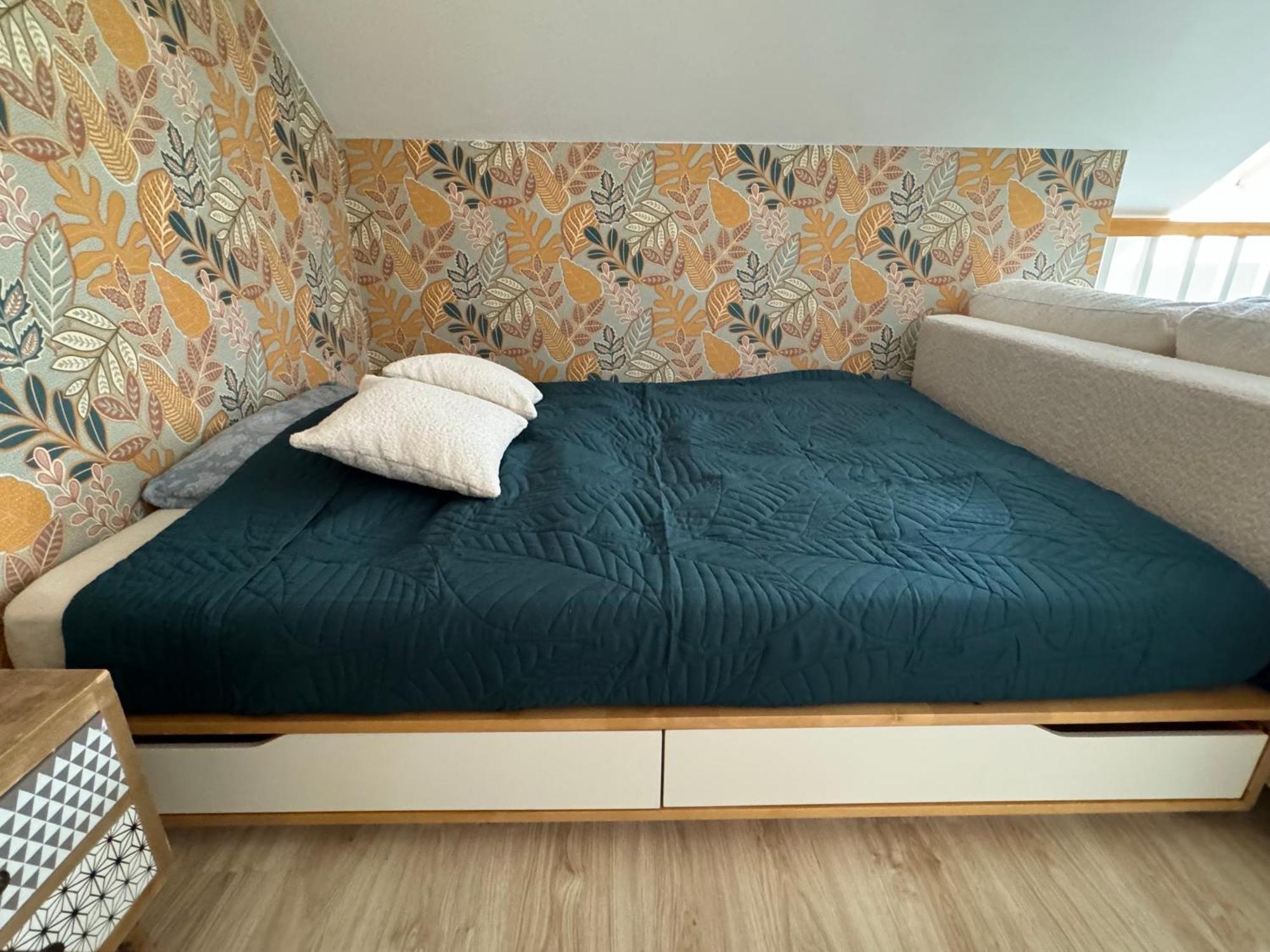 Mandala Koszalin Apartman Kültér fotó